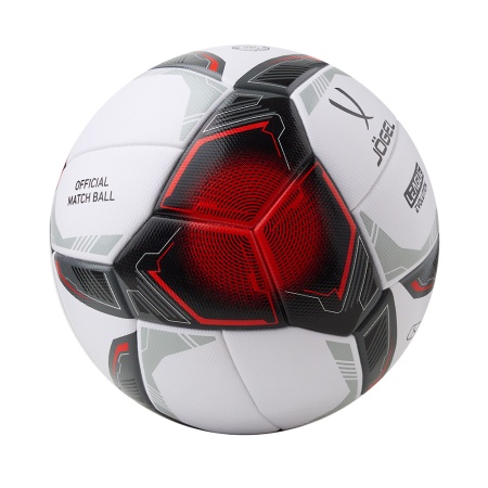 Купить Мяч футбольный Jögel League Evolution Pro №5 в Весьегонске 