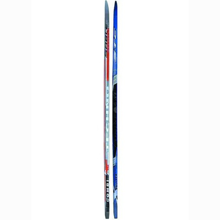 Купить Лыжи STC р.150-170см в Весьегонске 
